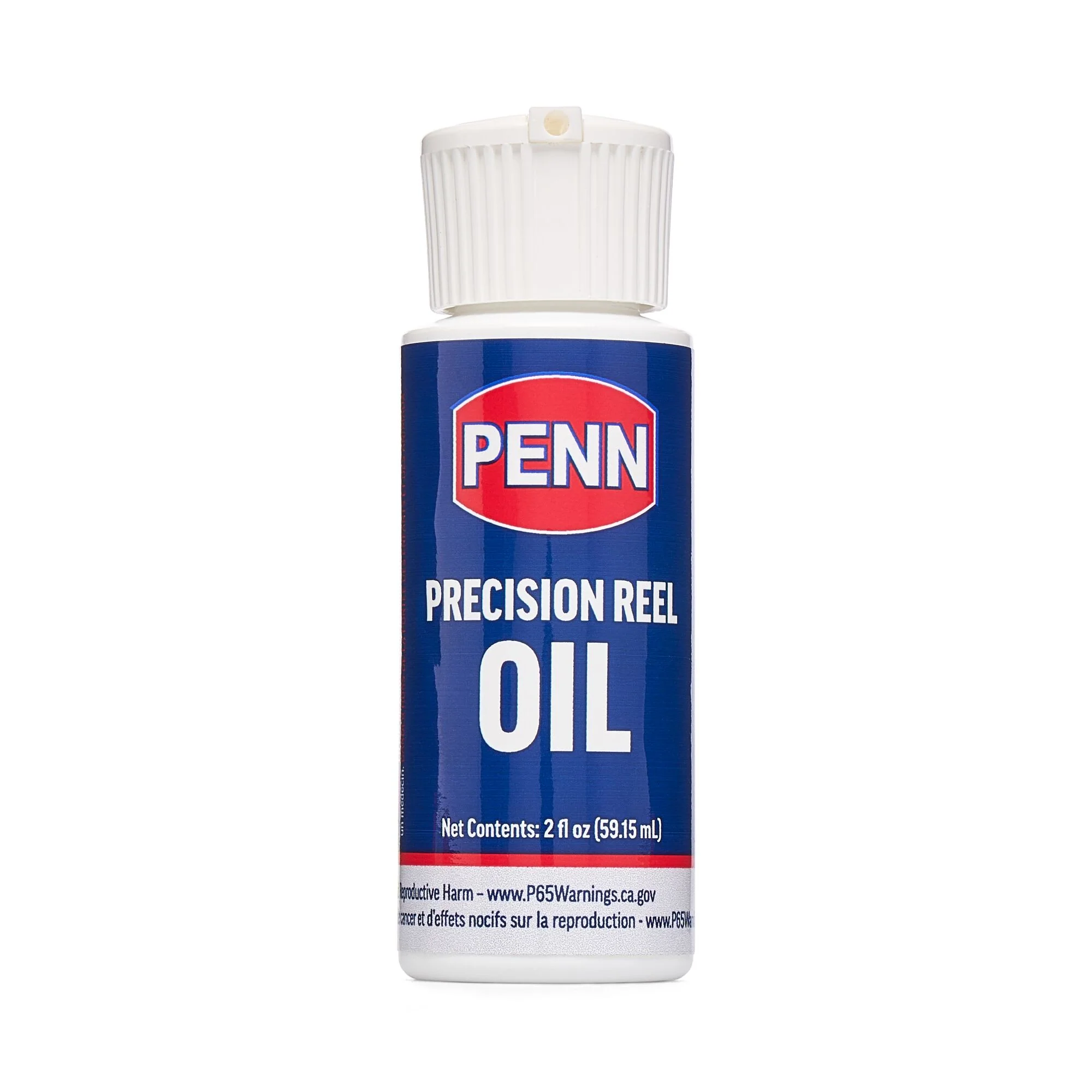 Reel Oil