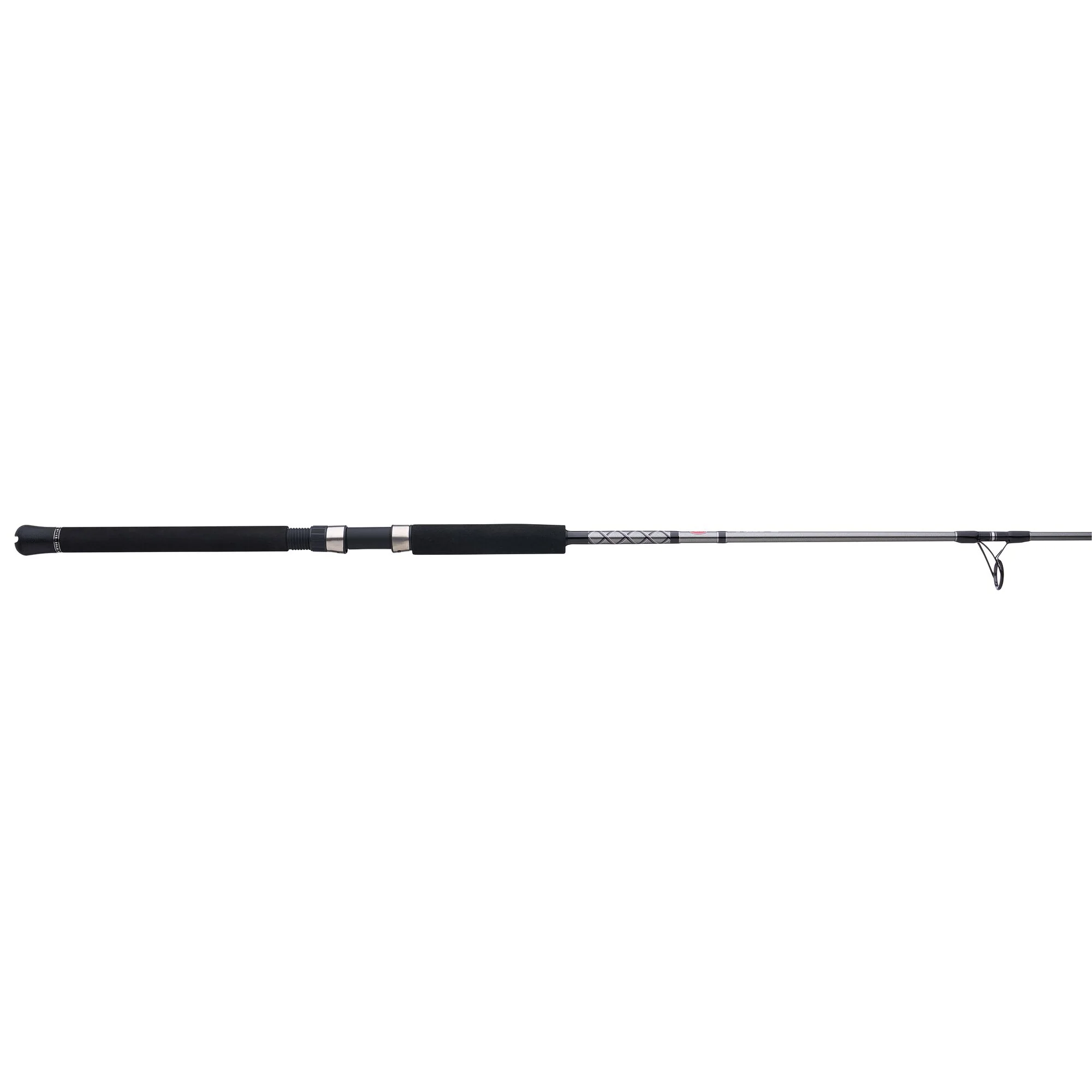Ally? II Spinning Boat Rod