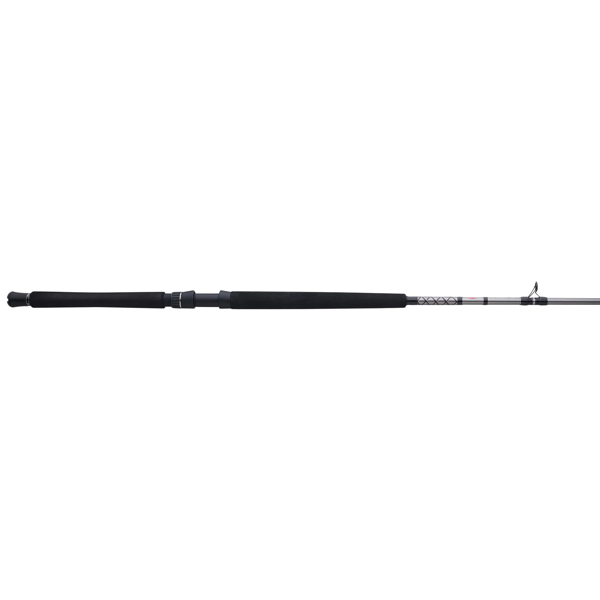 Ally? II Conventional West Coast Rod