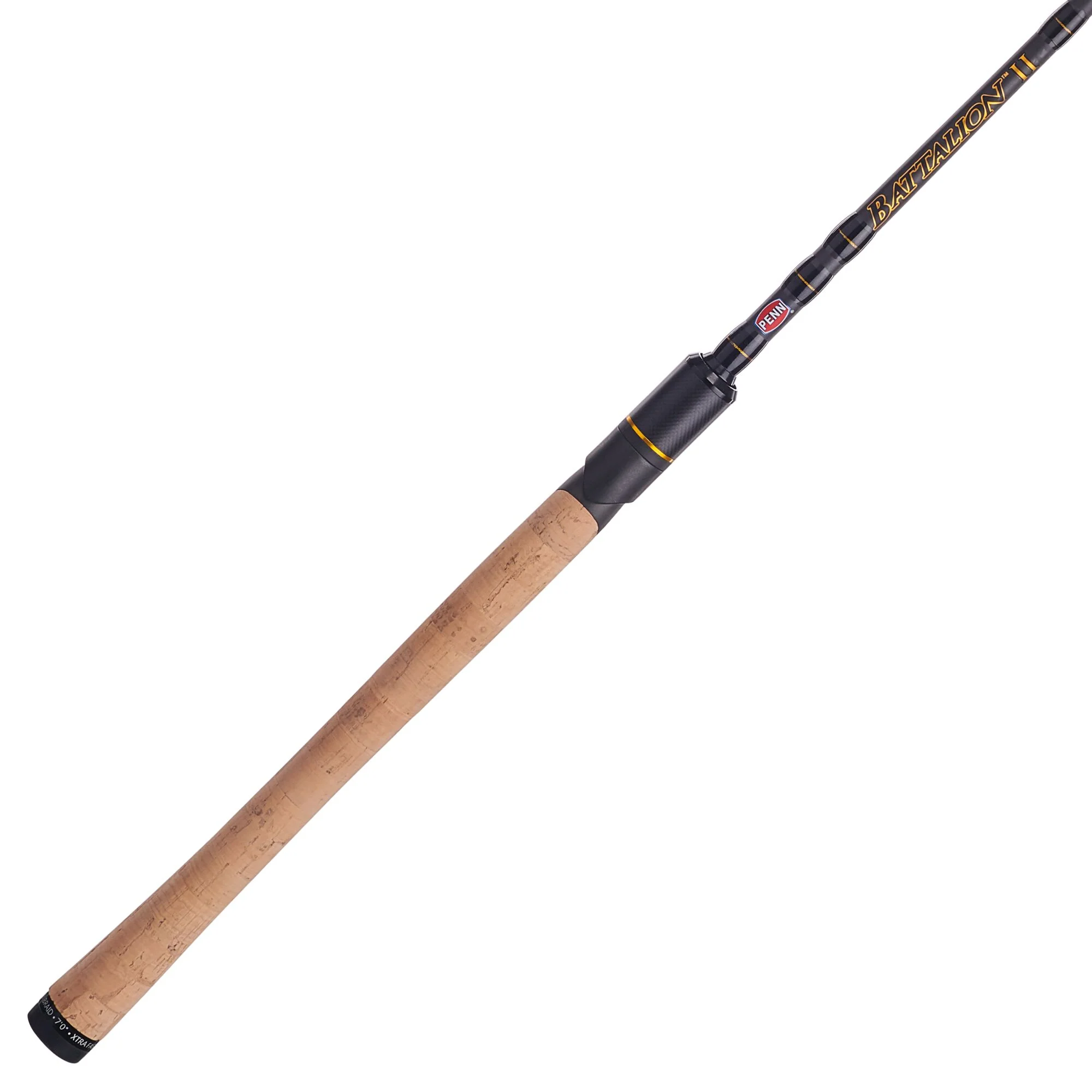 Battalion? II Inshore Spinning Rod
