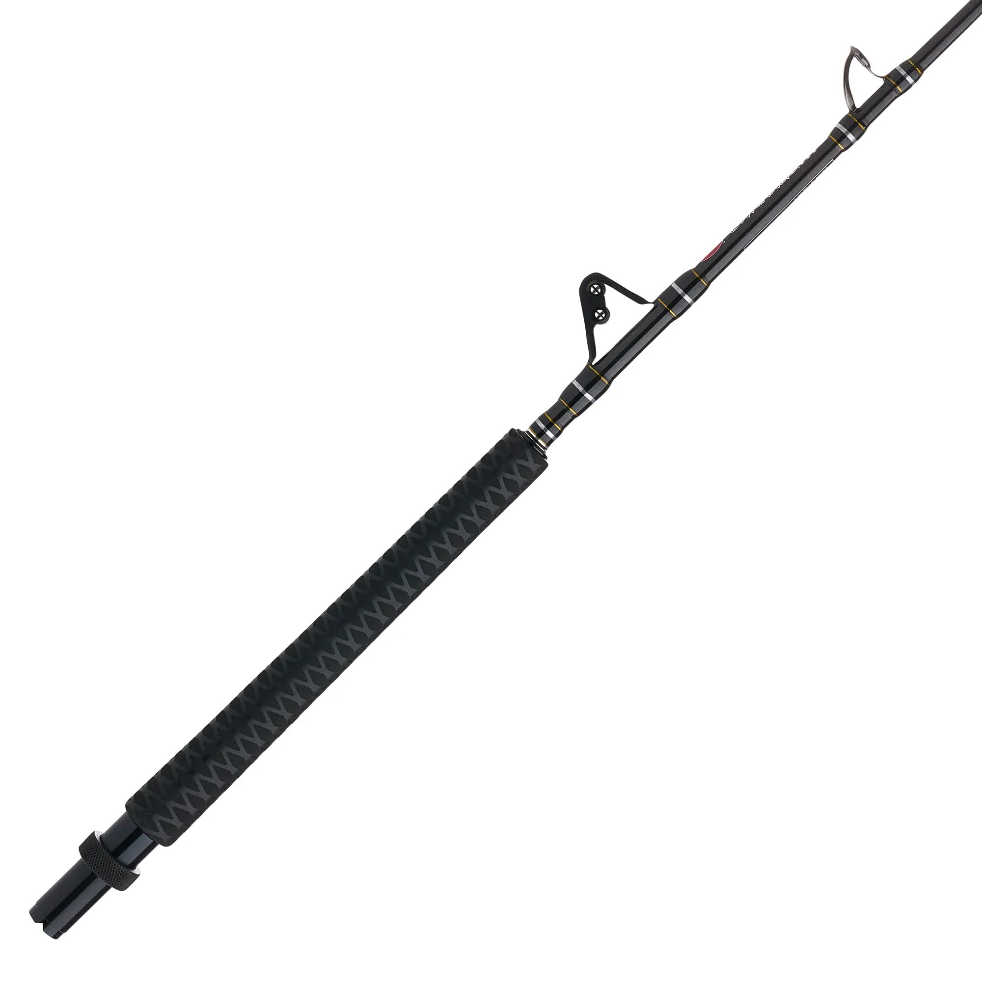 Carnage? III Offshore Blade Rod