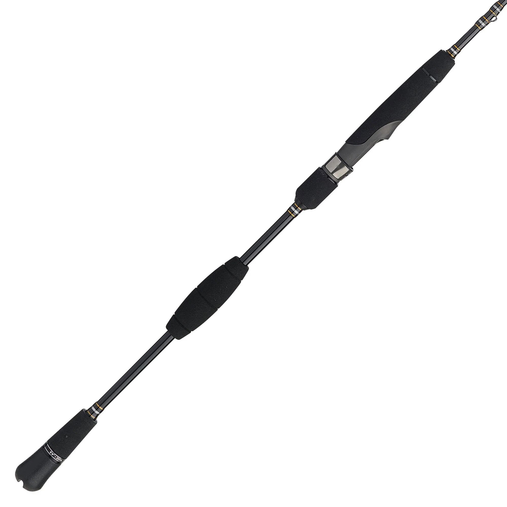 Carnage? III Slow Pitch Spinning Rod