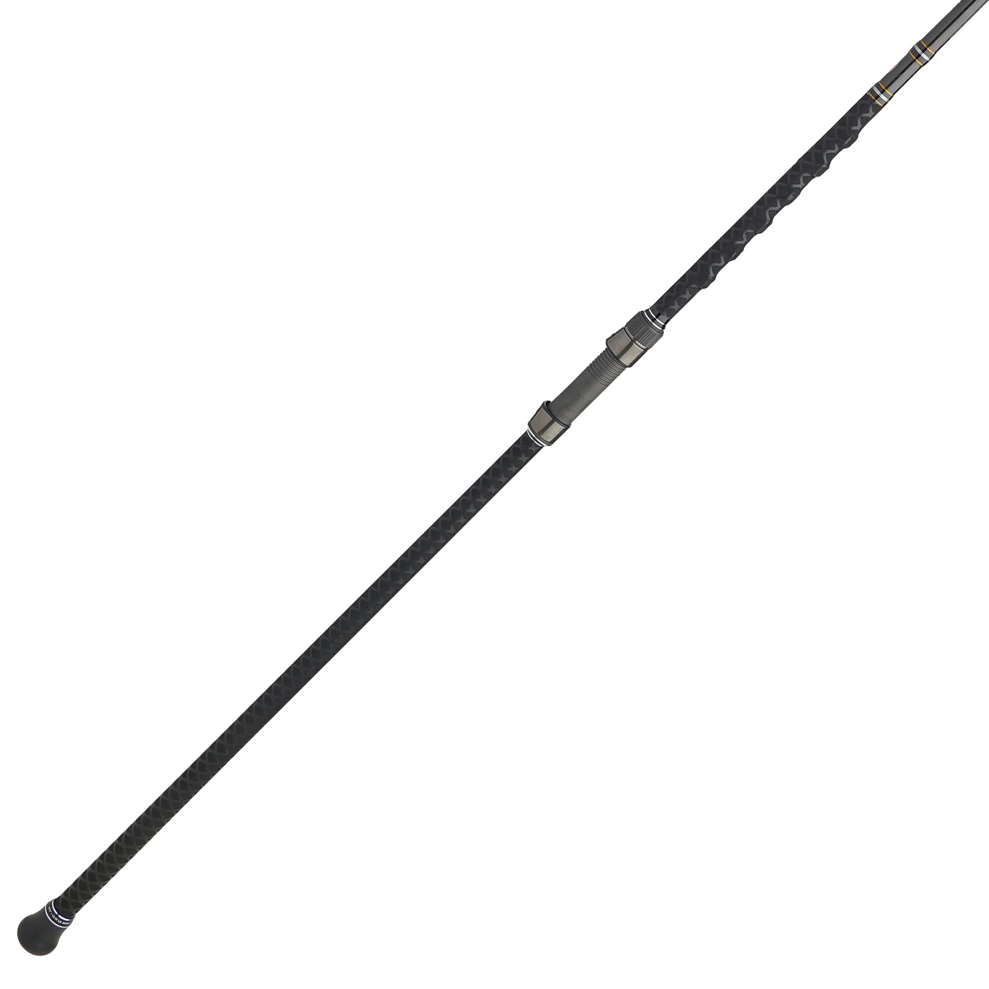 Carnage? III Conventional Surf Rod