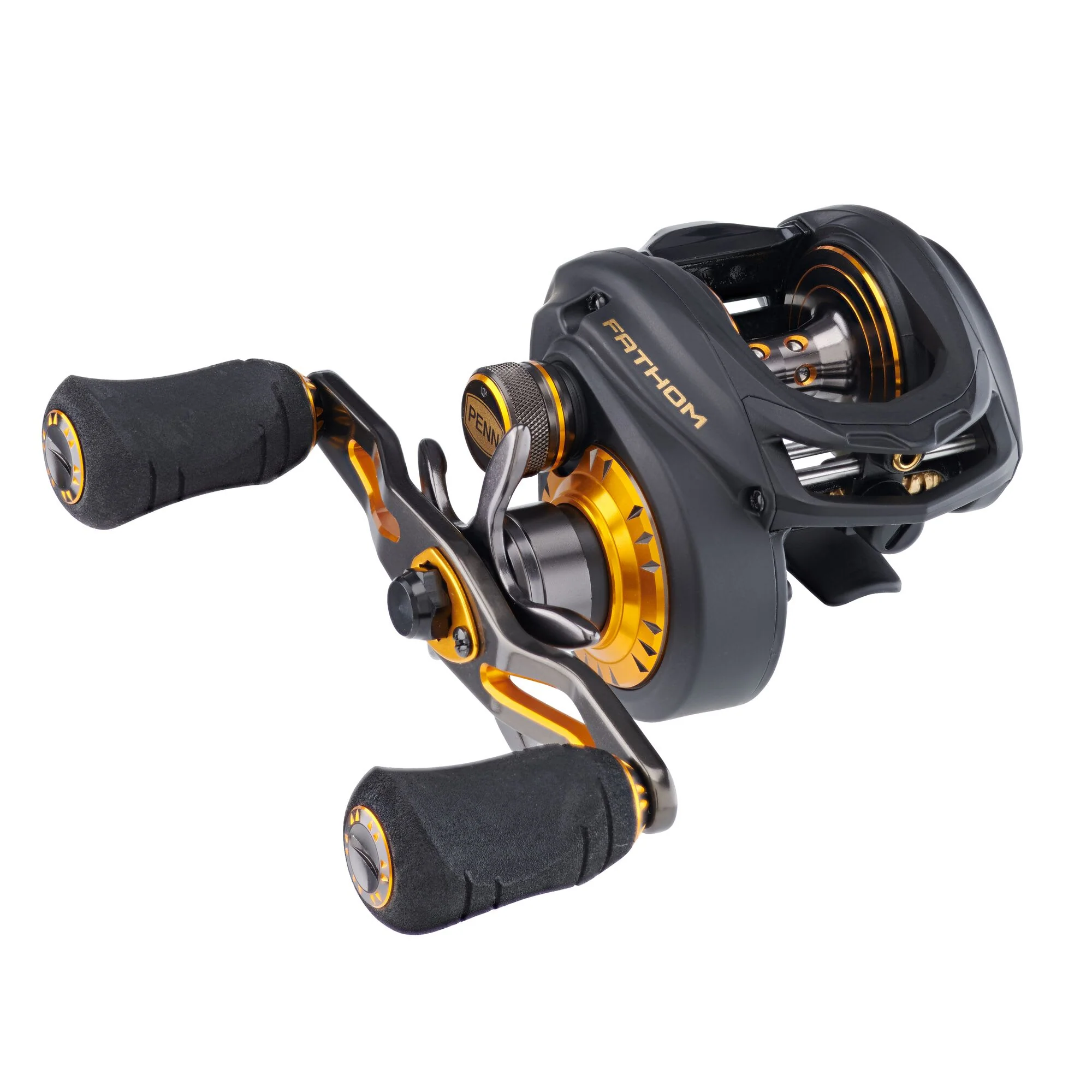 Fathom® Baitcast Reel
