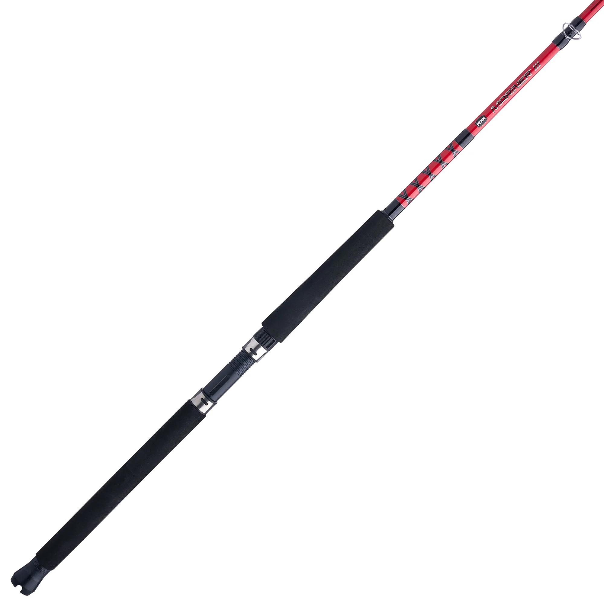 Mariner? III Conventional Boat Rod