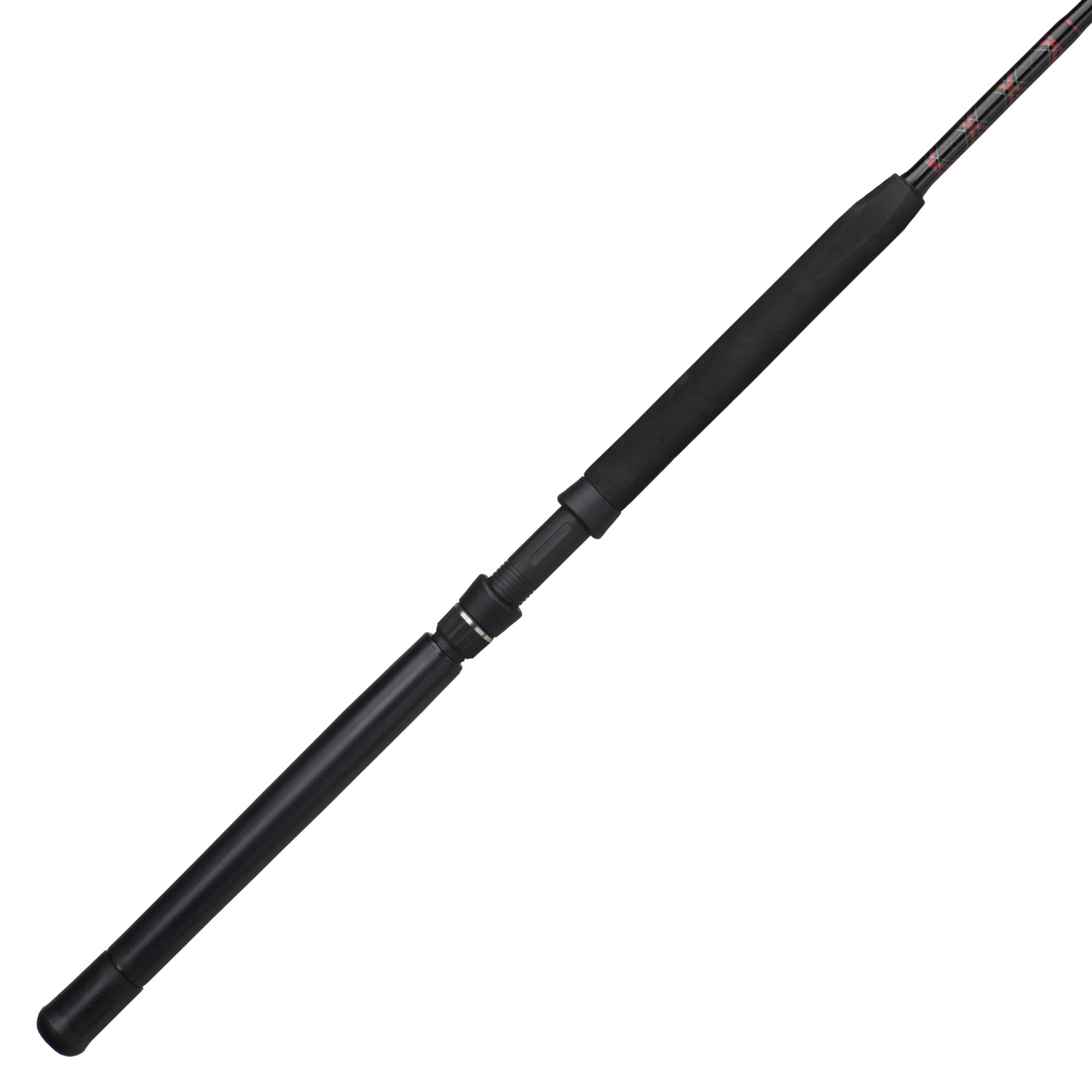 Rampage? Conventional Boat Rod