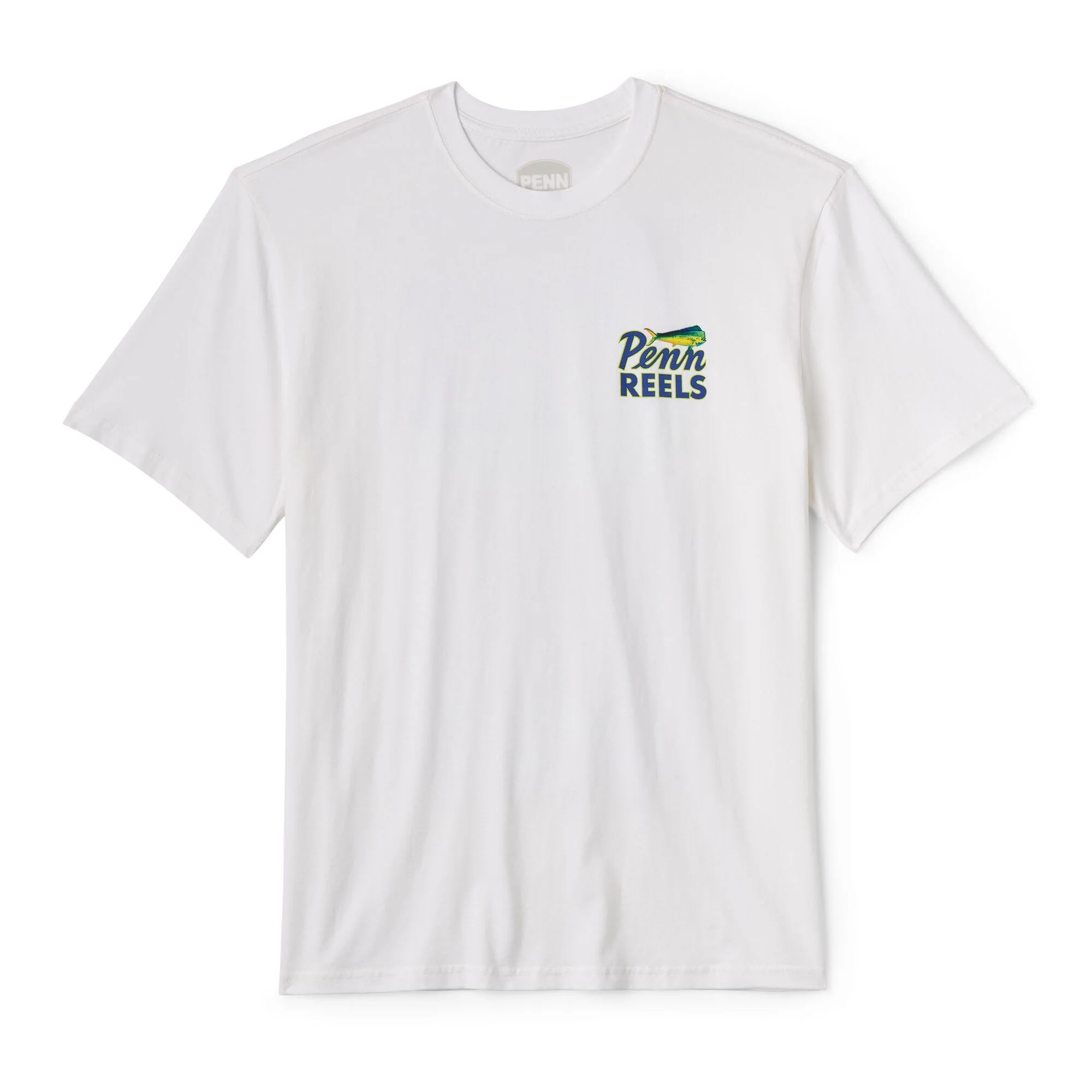 Mahi Built For Salt Short Sleeve T-Shirt