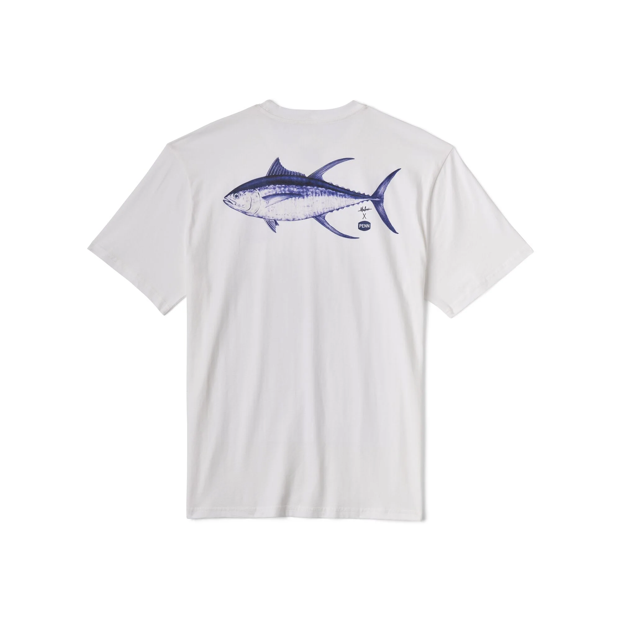 Malosi® YFT Short Sleeve T-Shirt