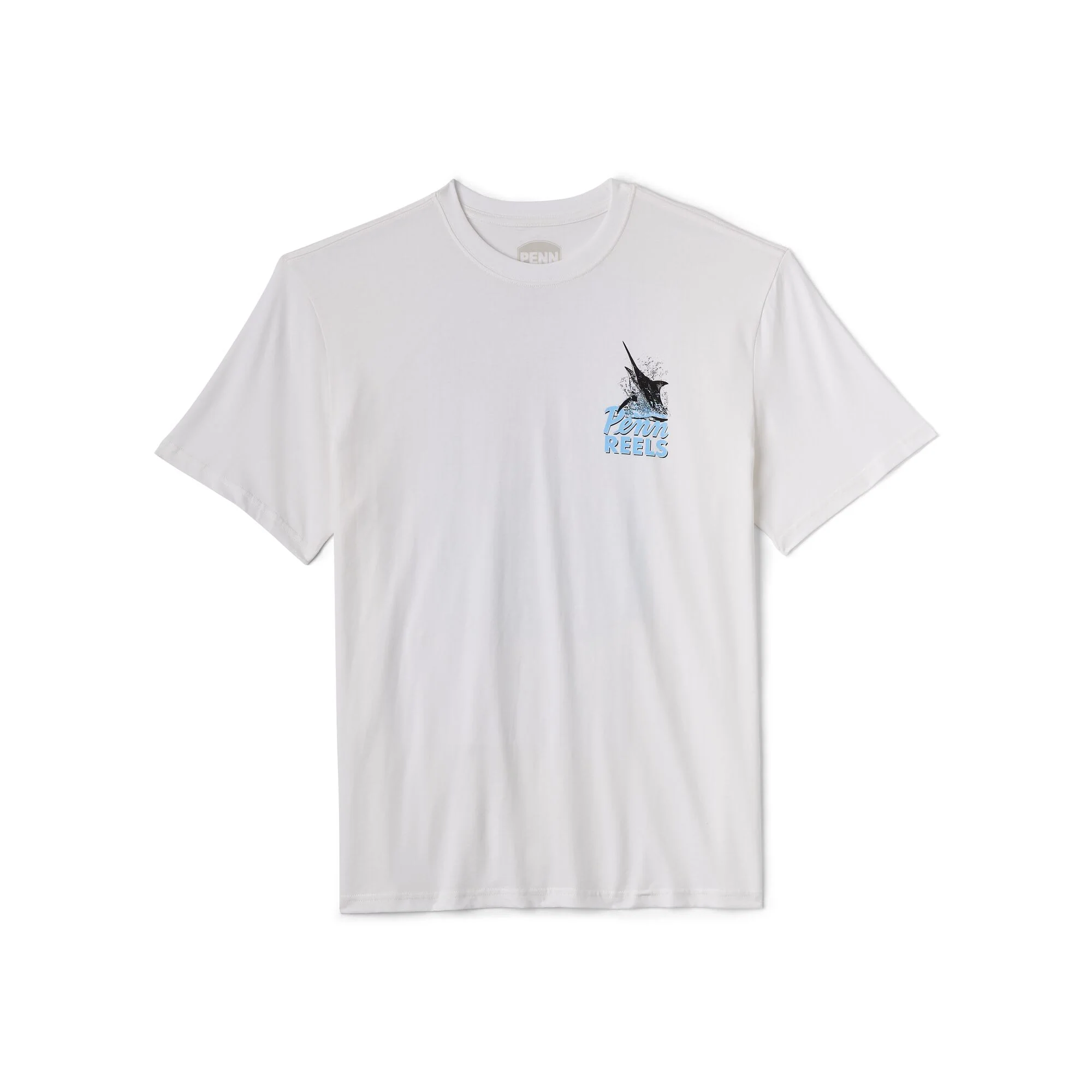 Marlin Built For SW Short Sleeve T-Shirt