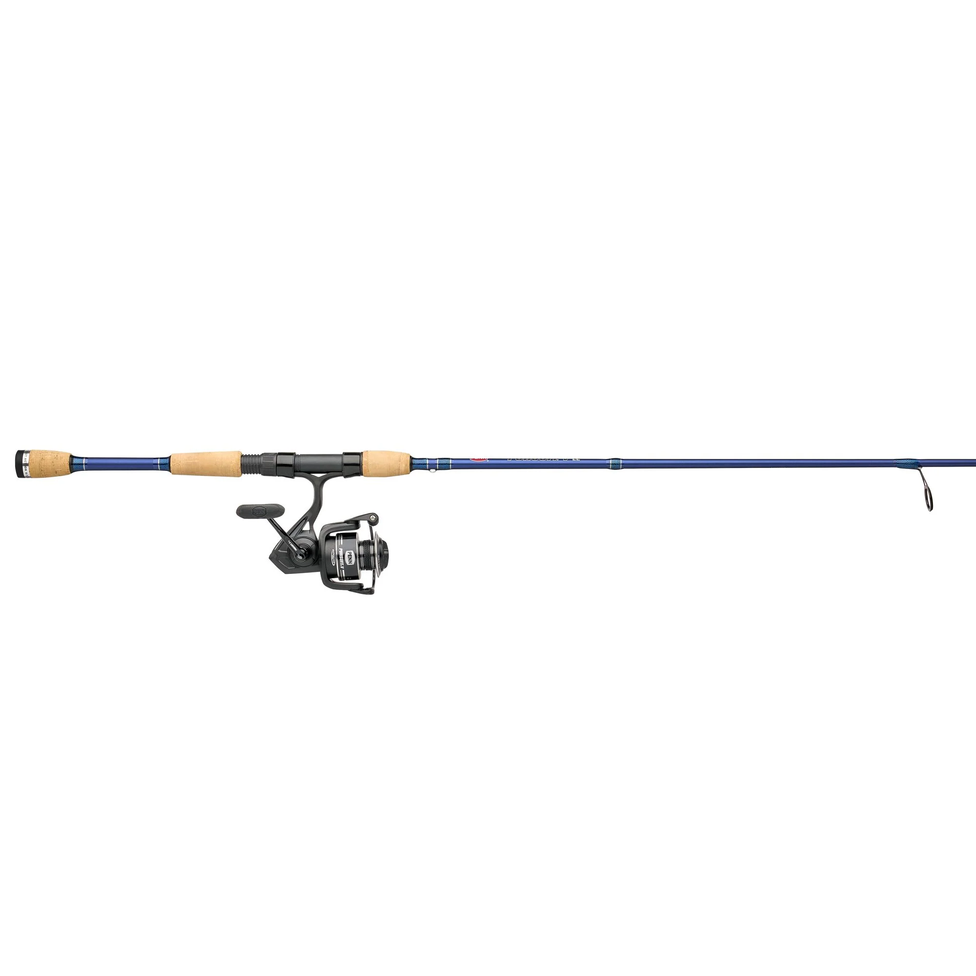 Pursuit? V LE Spinning Combo
