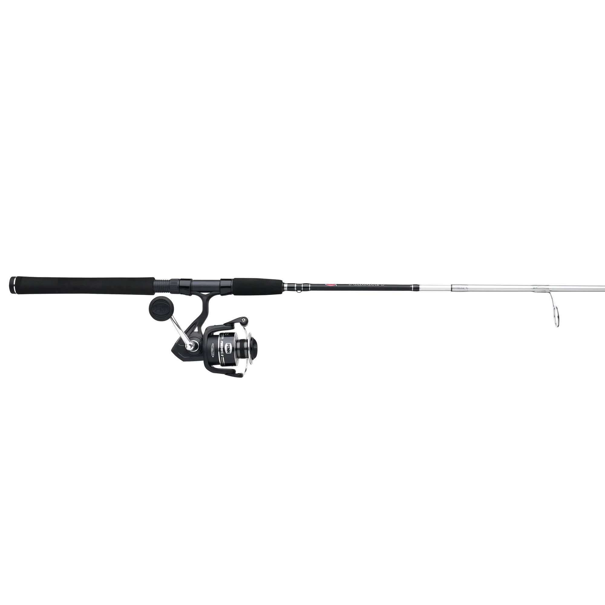 Pursuit? V Travel Spinning Combo