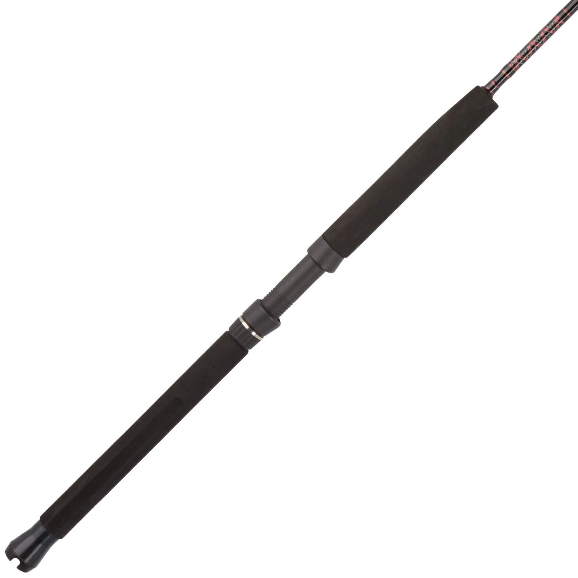 Rampage? Spinning Jigging Rod