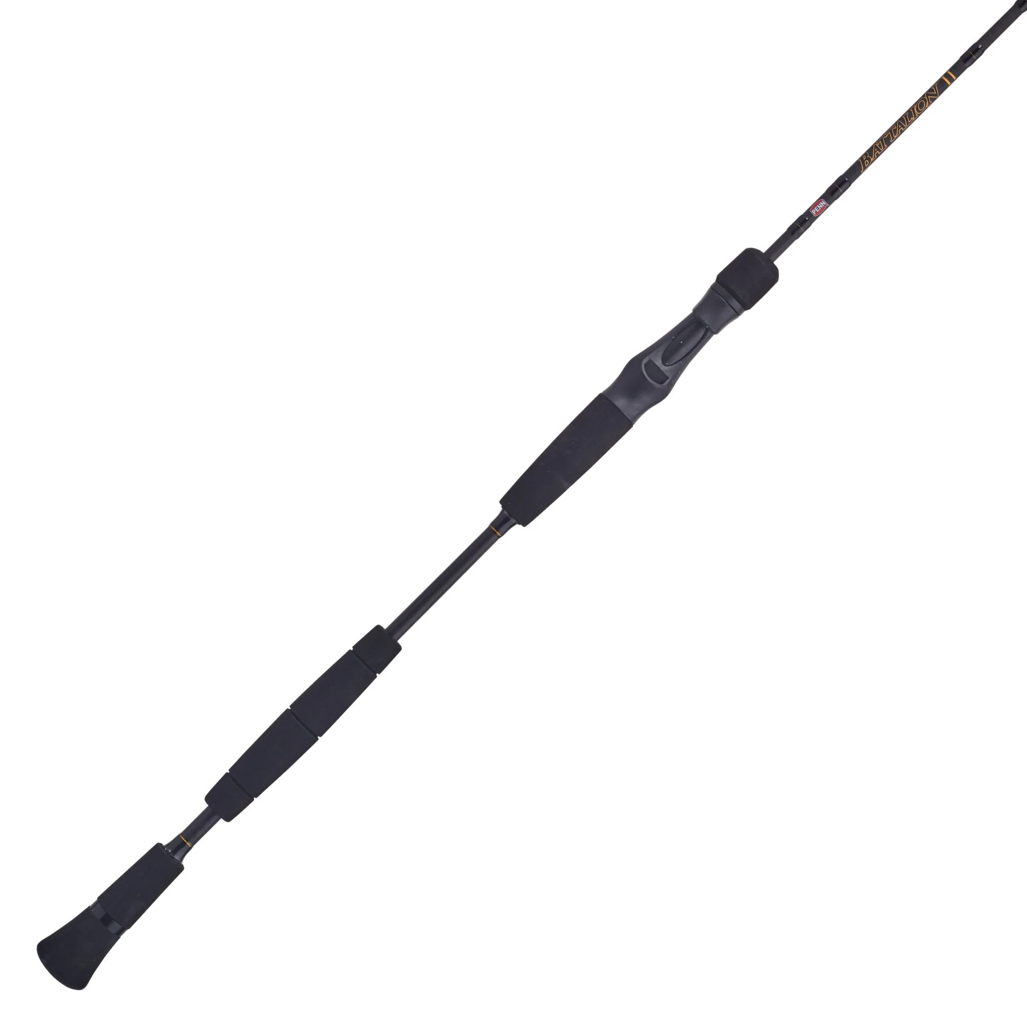 Battalion? II Slow Pitch Casting Rod
