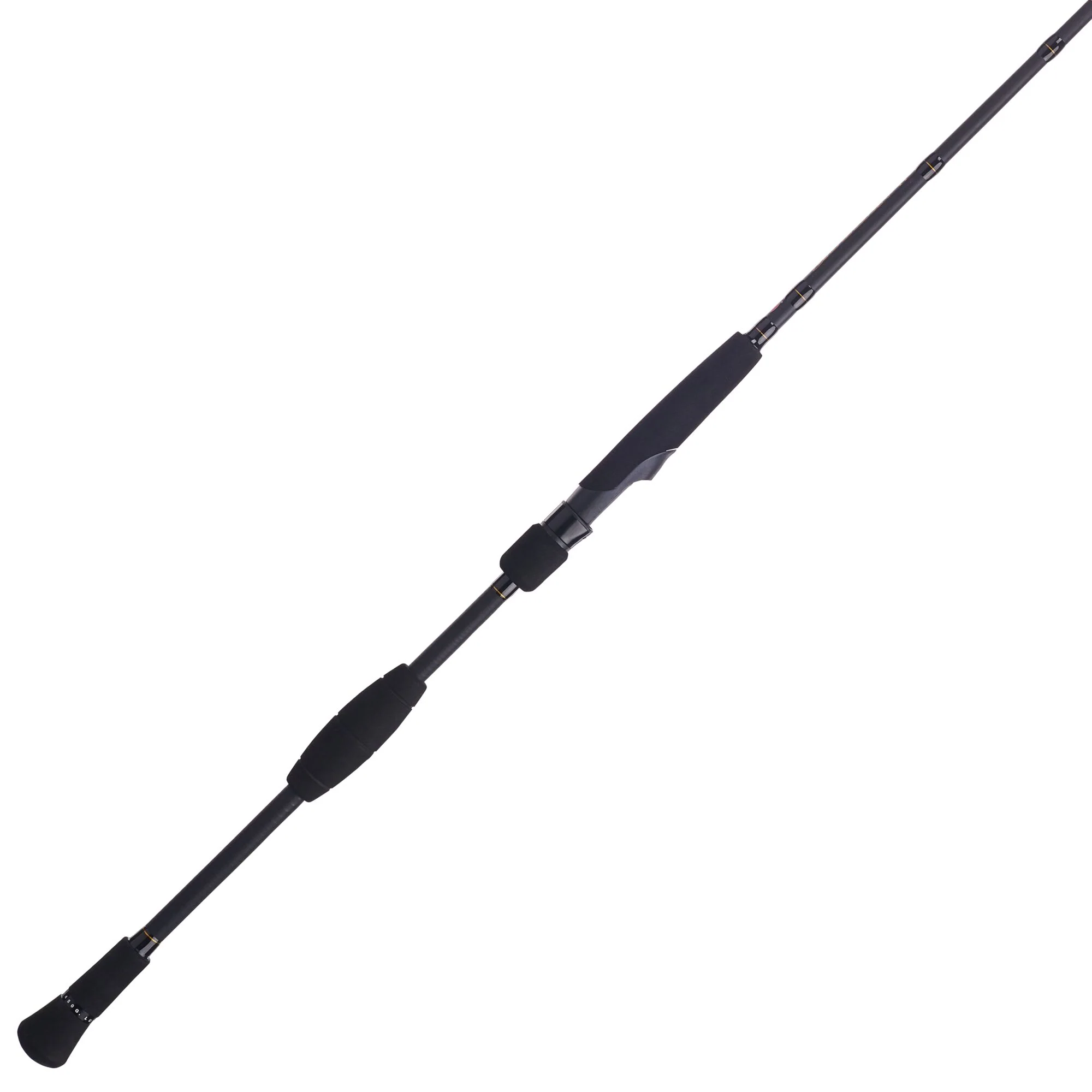 Battalion? II Slow Pitch Spinning Rod