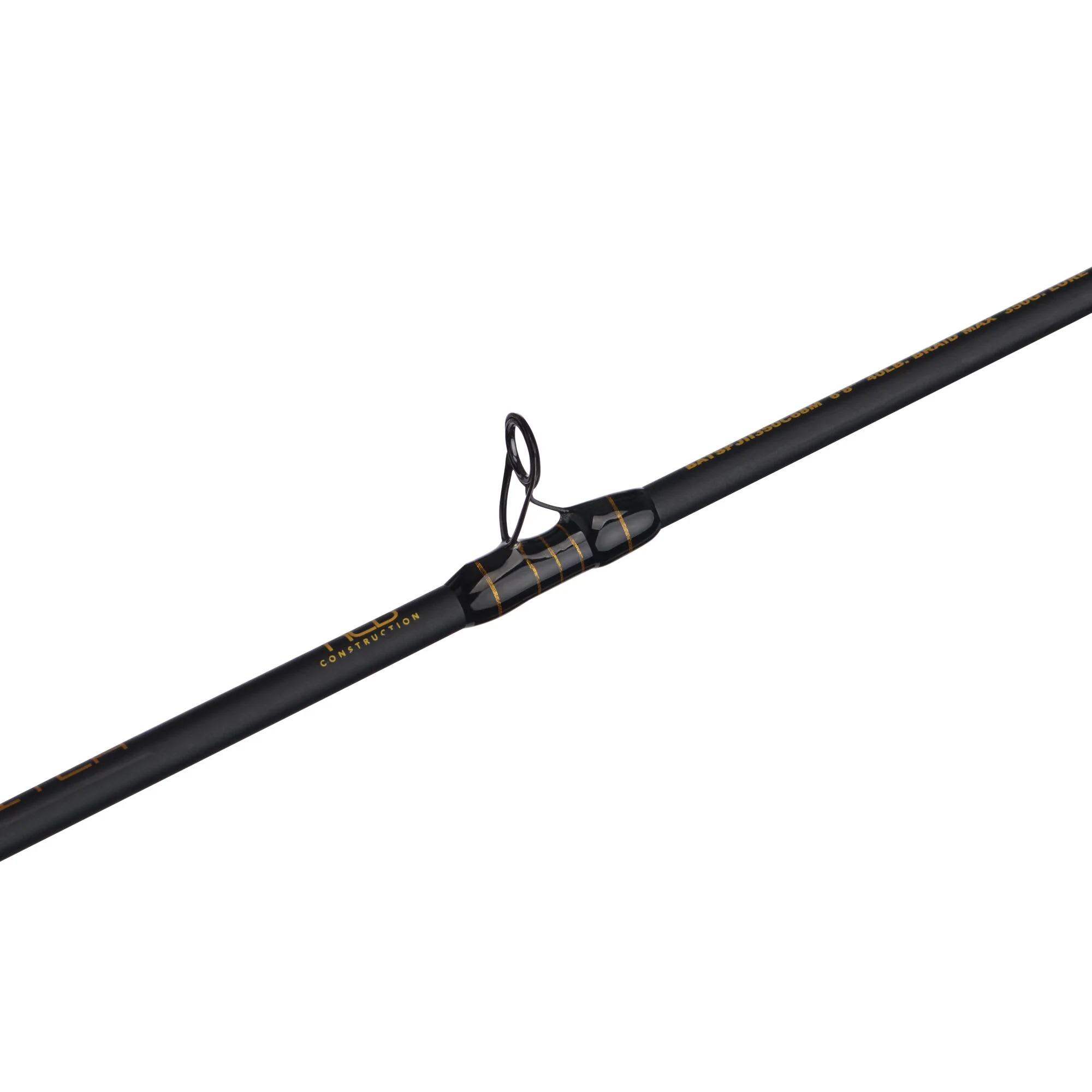 Battalion? II Slow Pitch Casting Rod - Image 6